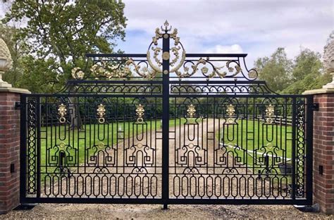 metal fabrication leigh|Sharratts Ltd, Leigh, Glazebury, wrought iron..